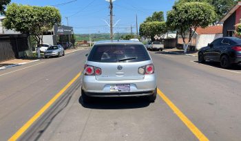 GOLF 1.6 SPORTLINE FLEX 2008/2008 full