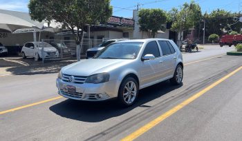 GOLF 1.6 SPORTLINE FLEX 2008/2008 full