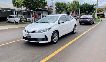 COROLLA GLI 1.8 AUT. FLEX 2017/2018 full