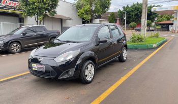 FIESTA 1.6 FLEX 2011/2012 full