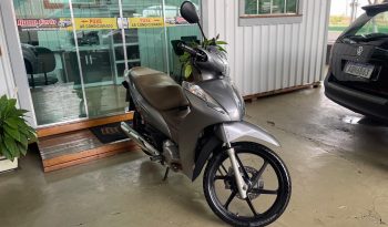 HONDA BIZ 125 FLEX – 2019/2019 full