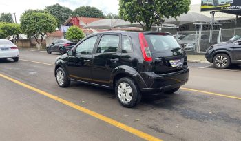 FIESTA 1.6 FLEX 2011/2012 full