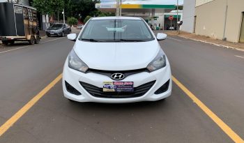 HB20 COMFORT PLUS 1.0 FLEX 2014/2015 full