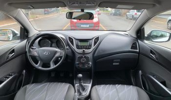HB20 COMFORT PLUS 1.0 FLEX 2014/2015 full