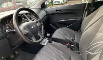 HB20 COMFORT PLUS 1.0 FLEX 2014/2015 full