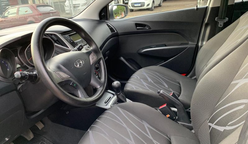 HB20 COMFORT PLUS 1.0 FLEX 2014/2015 full