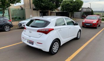 HB20 COMFORT PLUS 1.0 FLEX 2014/2015 full