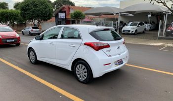 HB20 COMFORT PLUS 1.0 FLEX 2014/2015 full