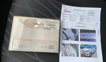 HB20 COMFORT PLUS 1.0 FLEX 2014/2015 full