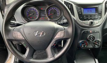 HB20 COMFORT PLUS 1.0 FLEX 2014/2015 full
