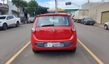 PALIO ATTRACT 1.0 FLEX 2015/2016 full