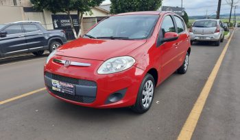 PALIO ATTRACT 1.0 FLEX 2015/2016 full