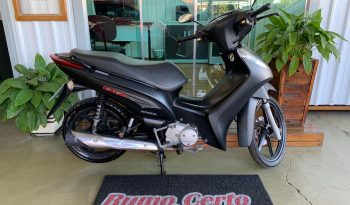 HONDA BIZ 125 EX FLEX – 2014/2014 full