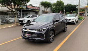 TRACKER LT 1.0 TURBO AUT FLEX 2023/2024 full