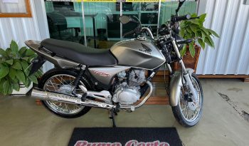HONDA CG 150 TITAN ESD – 2008/2008 full