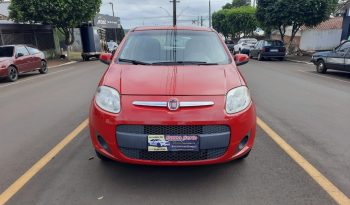 PALIO ATTRACT 1.0 FLEX 2015/2016 full