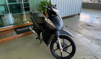 HONDA BIZ 125 EX FLEX – 2014/2014 full