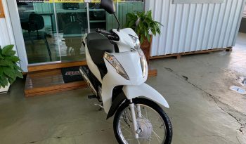 HONDA BIZ 110I FLEX – 2024/2024 full