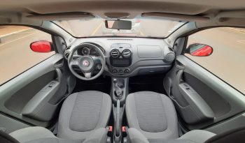 PALIO ATTRACT 1.0 FLEX 2015/2016 full