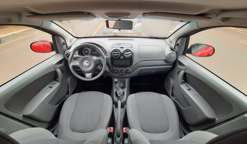 PALIO ATTRACT 1.0 FLEX 2015/2016 full