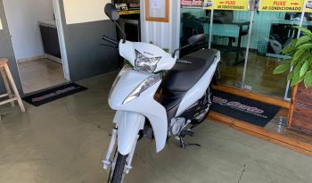 HONDA BIZ 110I FLEX – 2024/2024 full