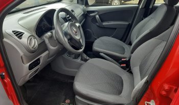 PALIO ATTRACT 1.0 FLEX 2015/2016 full