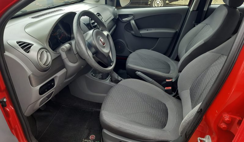 PALIO ATTRACT 1.0 FLEX 2015/2016 full