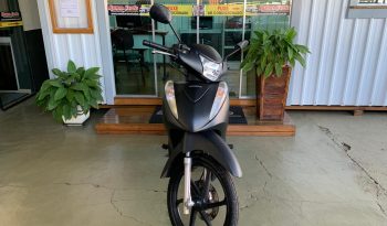HONDA BIZ 125 EX FLEX – 2014/2014 full