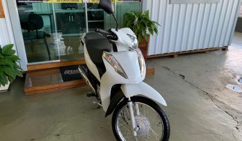 HONDA BIZ 110I FLEX – 2024/2024 full