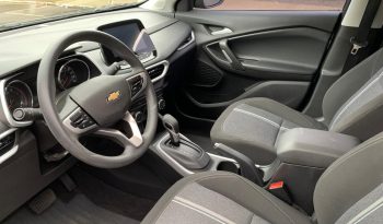 TRACKER LT 1.0 TURBO AUT FLEX 2023/2024 full