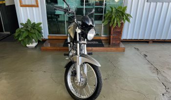HONDA CG 150 TITAN ESD – 2008/2008 full