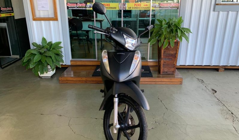 HONDA BIZ 125 EX FLEX – 2014/2014 full