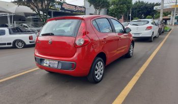 PALIO ATTRACT 1.0 FLEX 2015/2016 full