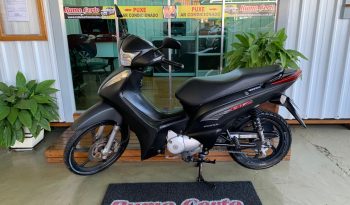 HONDA BIZ 125 EX FLEX – 2014/2014 full