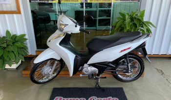 HONDA BIZ 110I FLEX – 2024/2024 full