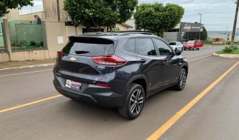 TRACKER LT 1.0 TURBO AUT FLEX 2023/2024 full