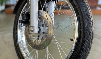 HONDA CG 150 TITAN ESD – 2008/2008 full