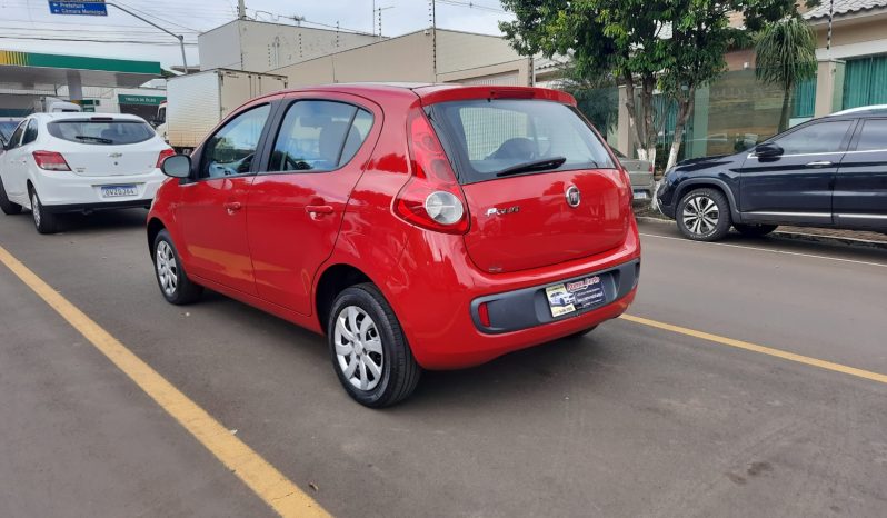 PALIO ATTRACT 1.0 FLEX 2015/2016 full