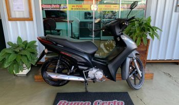 HONDA BIZ 125 EX FLEX – 2014/2014 full