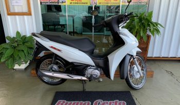 HONDA BIZ 110I FLEX – 2024/2024 full