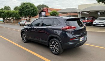 TRACKER LT 1.0 TURBO AUT FLEX 2023/2024 full