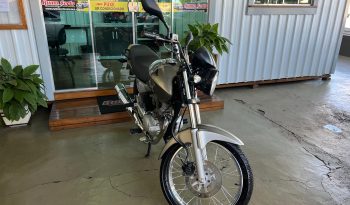 HONDA CG 150 TITAN ESD – 2008/2008 full
