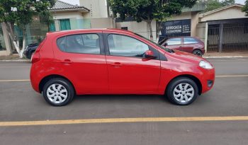 PALIO ATTRACT 1.0 FLEX 2015/2016 full