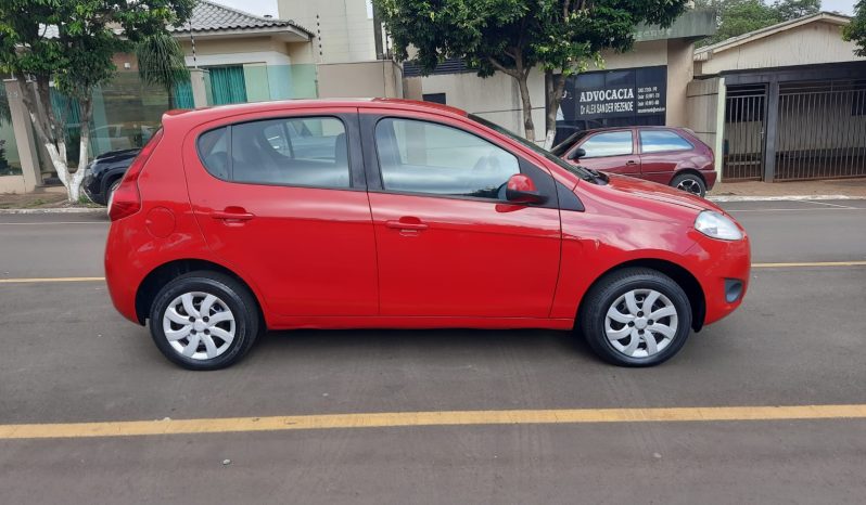 PALIO ATTRACT 1.0 FLEX 2015/2016 full