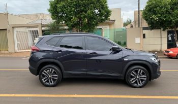 TRACKER LT 1.0 TURBO AUT FLEX 2023/2024 full