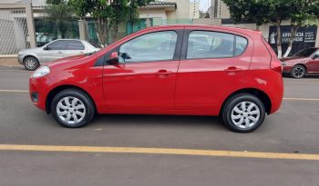 PALIO ATTRACT 1.0 FLEX 2015/2016 full