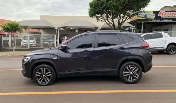 TRACKER LT 1.0 TURBO AUT FLEX 2023/2024 full