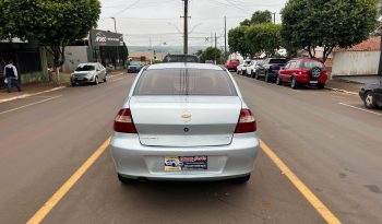 PRISMA MAXX 1.4 FLEX 2009/2009 full
