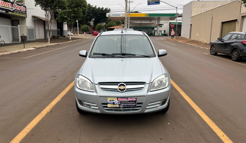 PRISMA MAXX 1.4 FLEX 2009/2009 full