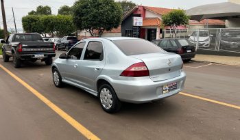 PRISMA MAXX 1.4 FLEX 2009/2009 full